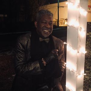 Meet your Posher, Randolph